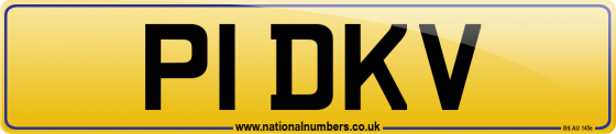 P1 DKV