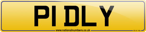 P1 DLY