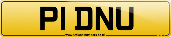P1 DNU