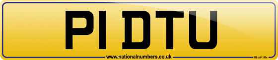 P1 DTU