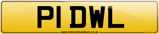P1 DWL