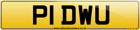 P1 DWU