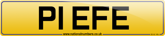 P1 EFE