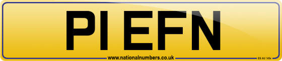 P1 EFN