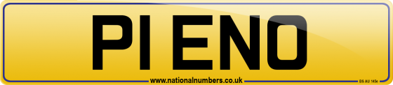 P1 ENO