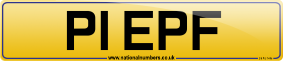 P1 EPF