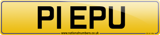 P1 EPU