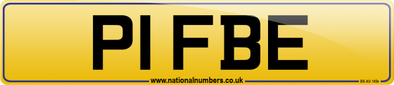 P1 FBE
