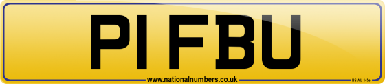 P1 FBU