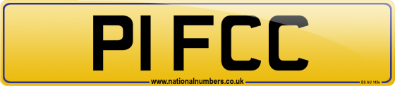 P1 FCC