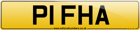 P1 FHA