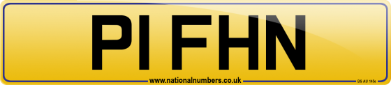 P1 FHN