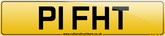 P1 FHT