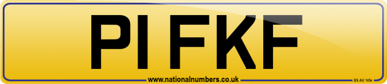 P1 FKF