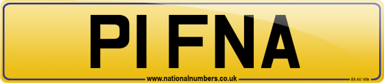 P1 FNA