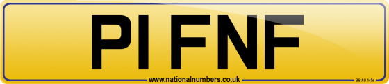 P1 FNF