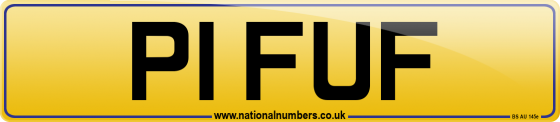 P1 FUF
