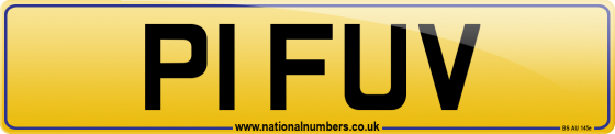 P1 FUV