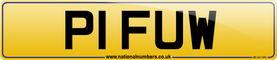 P1 FUW