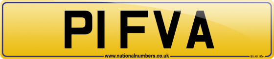 P1 FVA