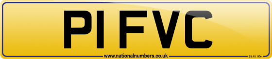 P1 FVC