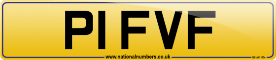 P1 FVF