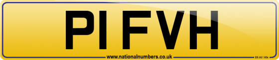 P1 FVH