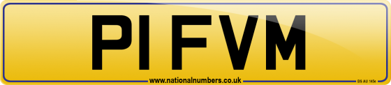 P1 FVM