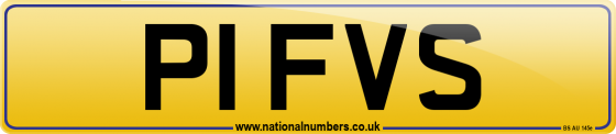 P1 FVS