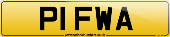 P1 FWA