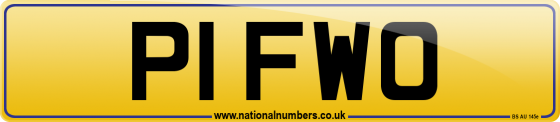 P1 FWO