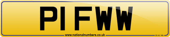P1 FWW