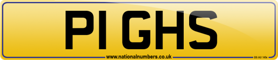 P1 GHS