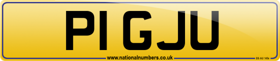 P1 GJU