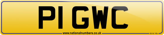 P1 GWC