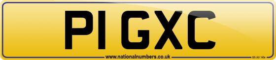 P1 GXC