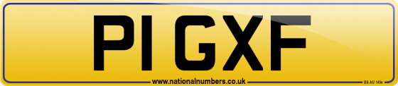 P1 GXF