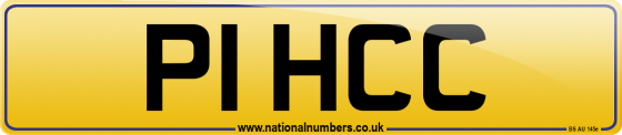 P1 HCC