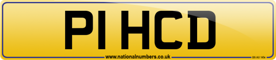 P1 HCD