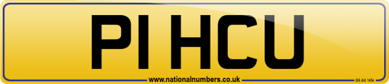 P1 HCU