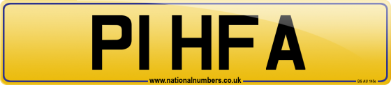 P1 HFA