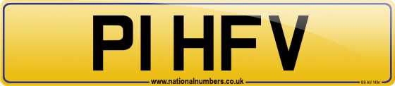 P1 HFV