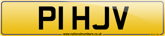 P1 HJV