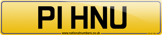 P1 HNU
