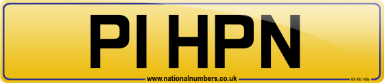 P1 HPN