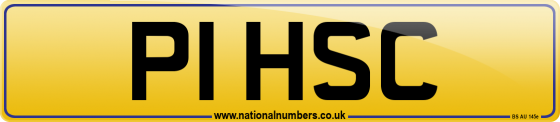 P1 HSC
