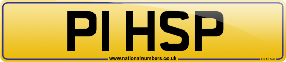 P1 HSP