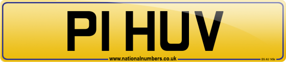 P1 HUV