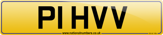 P1 HVV