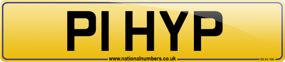 P1 HYP